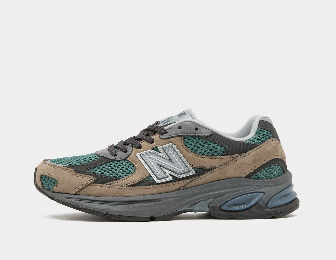 New Balance ABZORB 2010, Brown